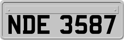 NDE3587