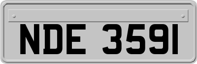 NDE3591