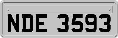 NDE3593