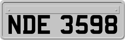 NDE3598