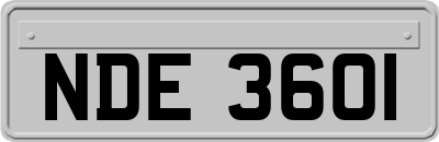 NDE3601