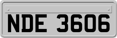 NDE3606