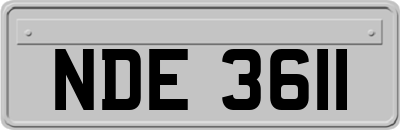 NDE3611