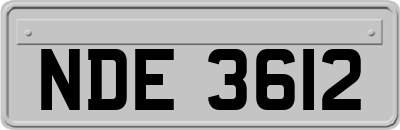 NDE3612