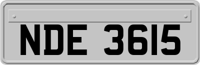 NDE3615
