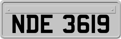 NDE3619