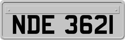 NDE3621