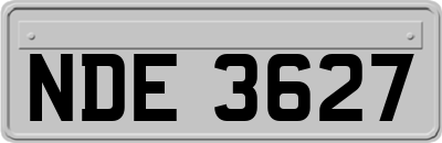 NDE3627