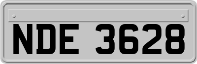 NDE3628