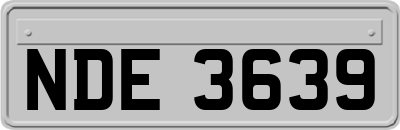 NDE3639