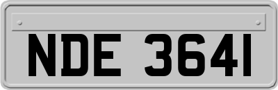 NDE3641