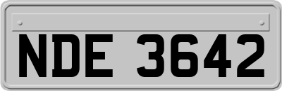 NDE3642