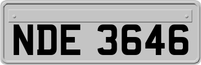 NDE3646