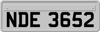 NDE3652