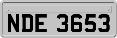NDE3653