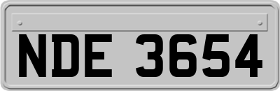 NDE3654