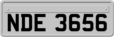 NDE3656