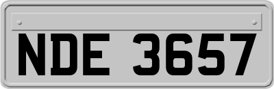 NDE3657