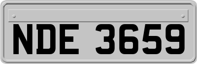 NDE3659