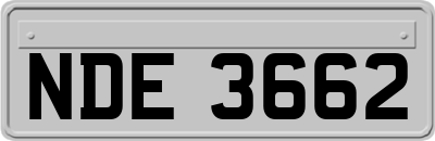 NDE3662
