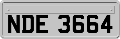 NDE3664