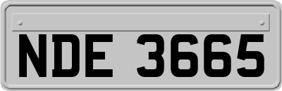NDE3665