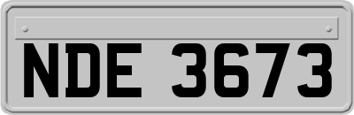 NDE3673
