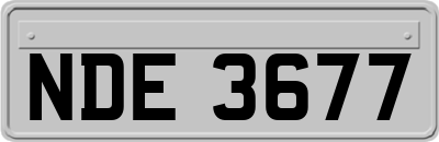 NDE3677