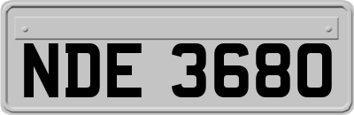 NDE3680