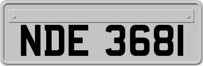 NDE3681