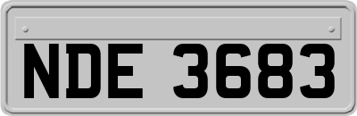 NDE3683