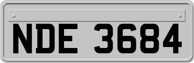 NDE3684