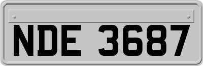 NDE3687