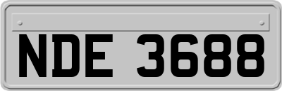 NDE3688