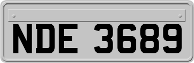 NDE3689