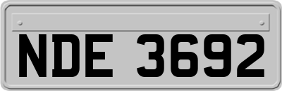 NDE3692