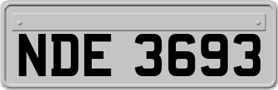 NDE3693