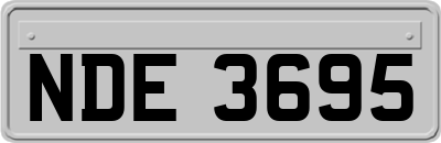 NDE3695