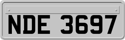NDE3697