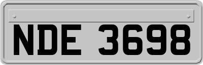 NDE3698