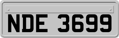 NDE3699