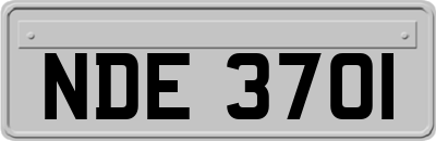 NDE3701