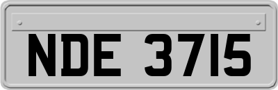 NDE3715