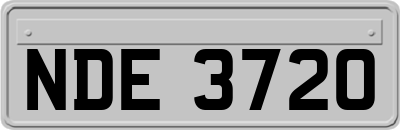 NDE3720