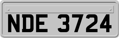NDE3724