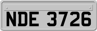 NDE3726
