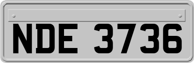 NDE3736