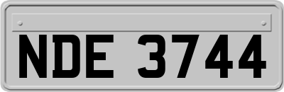 NDE3744