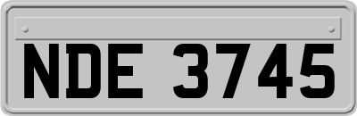 NDE3745