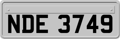 NDE3749